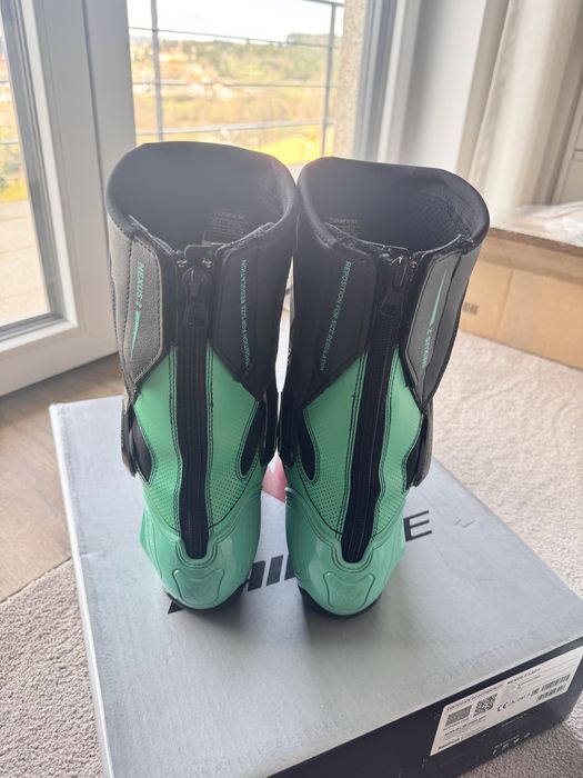 Botas Dainese Nexus 2