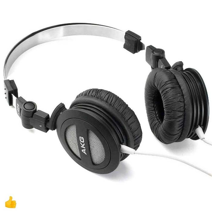 Винтаж наушники AKG шикарный звук качество Продаю и обмен на смартфон машинку для стрижки ювелирные изделия шуруповёрт лестницу стремянку