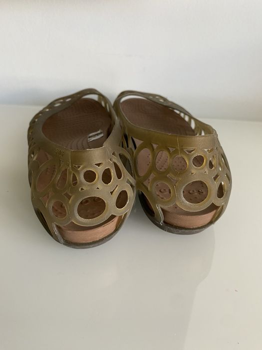 Baleriny Crocs Adrina r. 38/39 W8