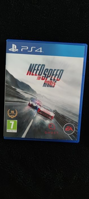 Jogos de PS4 como NOVOS.