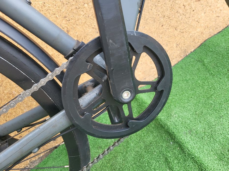 Міський велосипед Decathlon ELOPS / Shimano