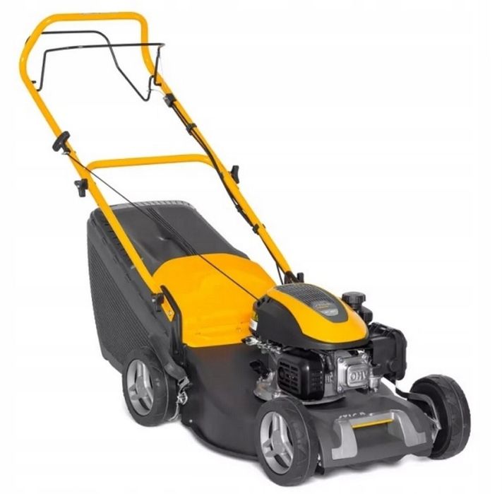 Kosiarka spalinowa Stiga Collector 48 S