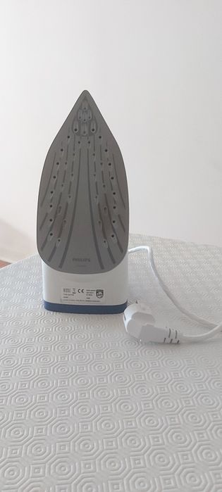 Ferro Philips EasySpeed Plus428676301152604161