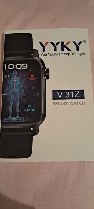 Продам смарт годиник багато функційний