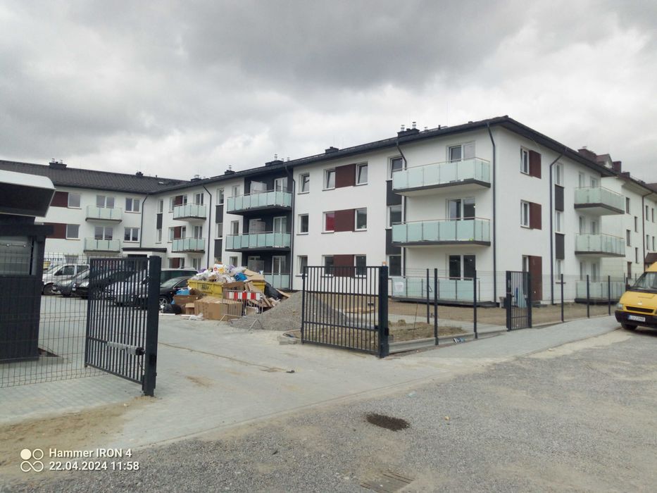 Docieplenia Budynków