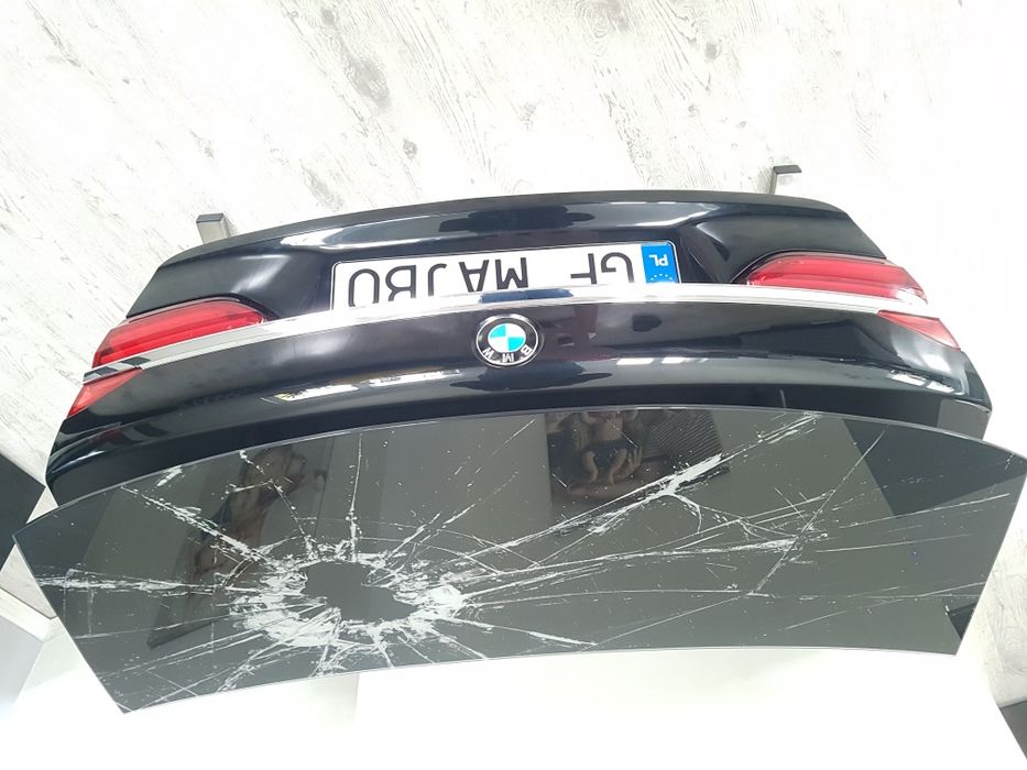 Biurko z auta/samochodu/Stolik z silnika/Majbo/Handmade/BMW