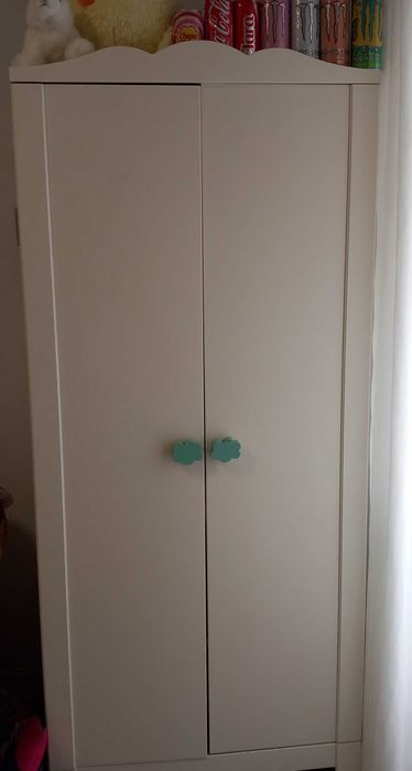 Roupeiro Quarto Criança