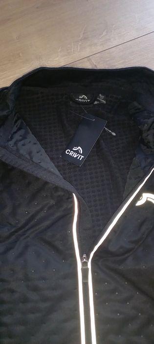 Kurtka termiczna damska Crivit