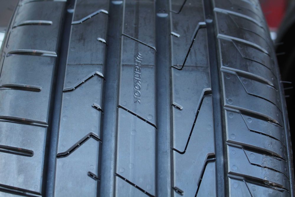 215 45 R17 Hankook Ventus Prime 3 DEMO
