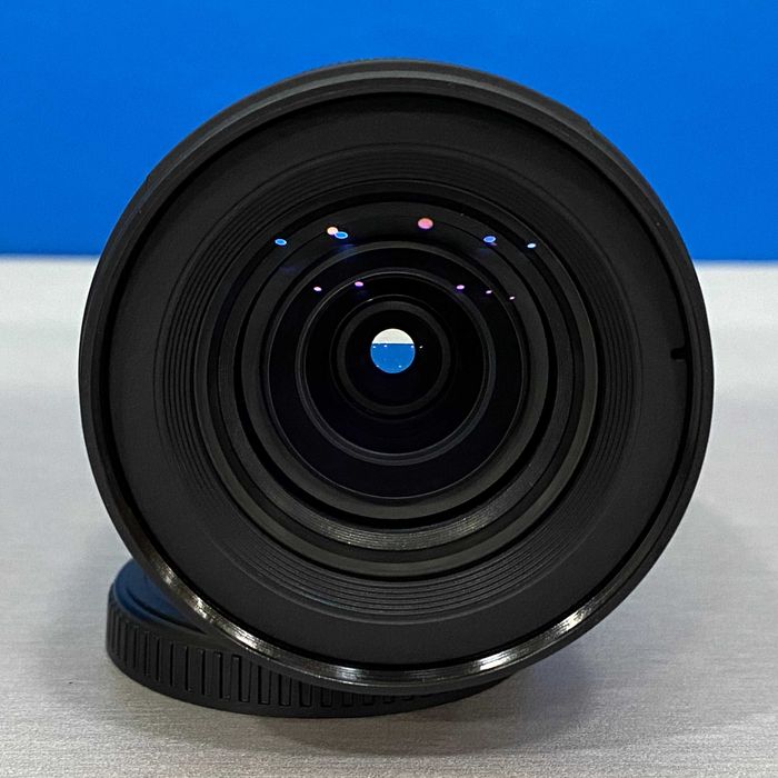 OM System M.Zuiko Digital ED 12-45mm f/4 PRO (NOVA)