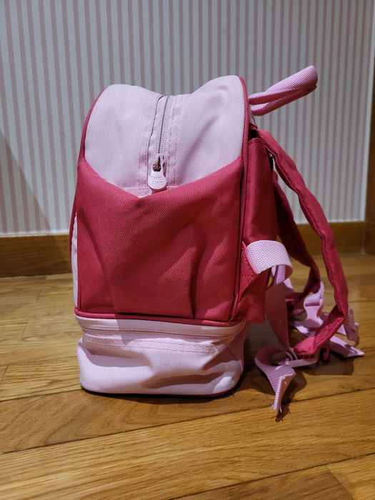 Mochila bebé Tuc Tuc