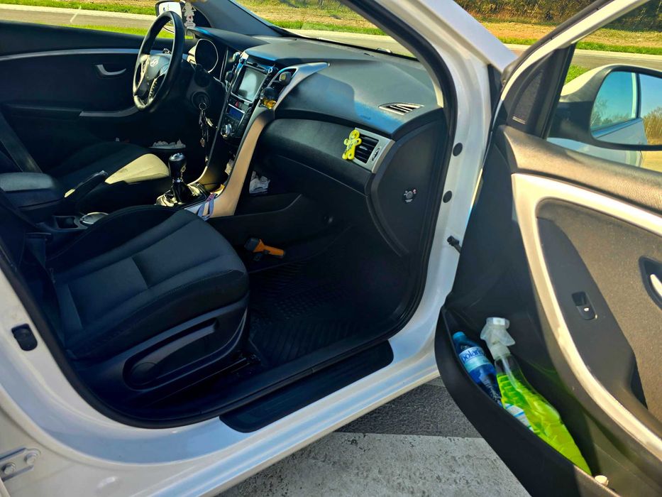 Sprzedam auto i 30