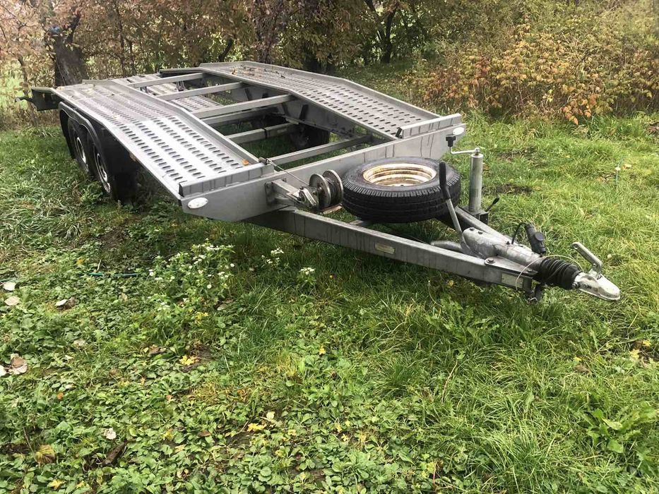 Лафет в ідеальному стані 2018 рік