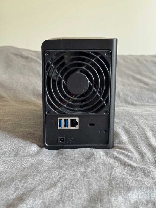 Serwer NAS Synology DS223