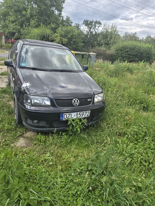 Sprzedam wolksvagen polo