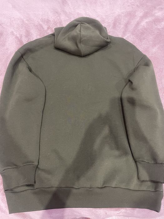 Тепла чоловіча кофта