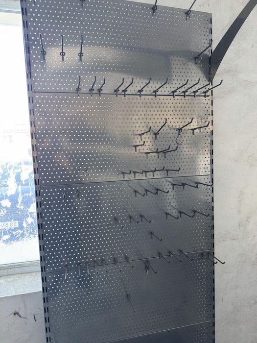 Стенд для товарів