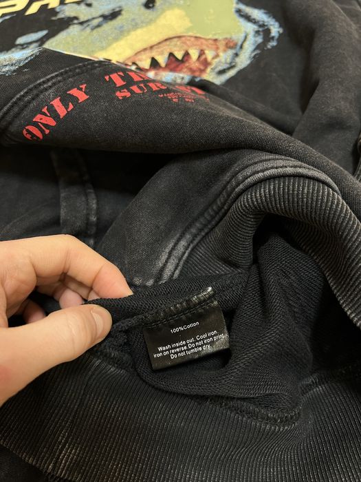 Represent off white худі