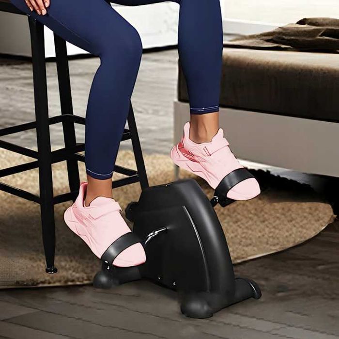 Реабілітаційний велотренажер