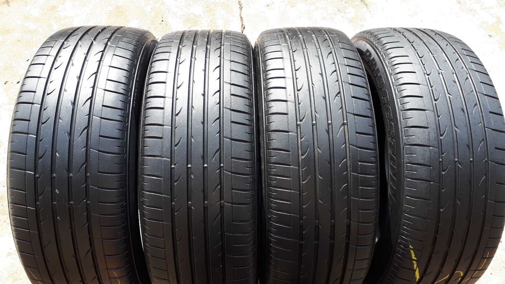 Автошина 225/55R18 Bridgestone