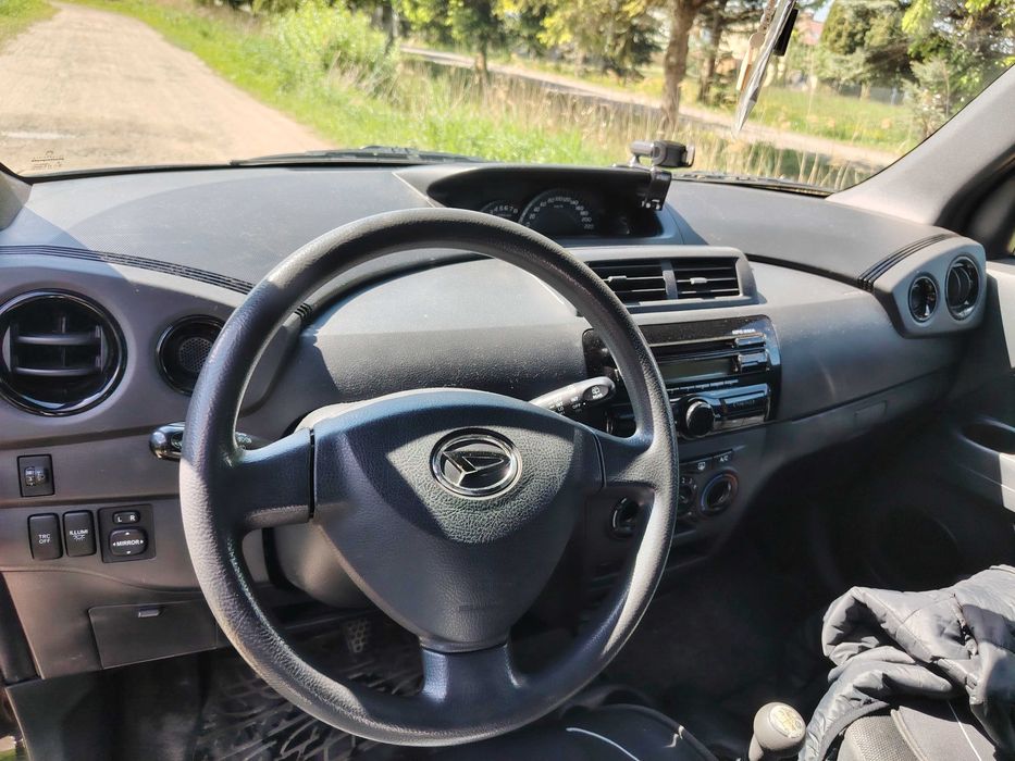Sprzedam Daihatsu Materie