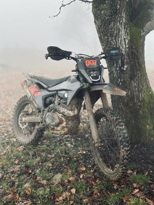 Kovi jnc 300 ідеальний стан