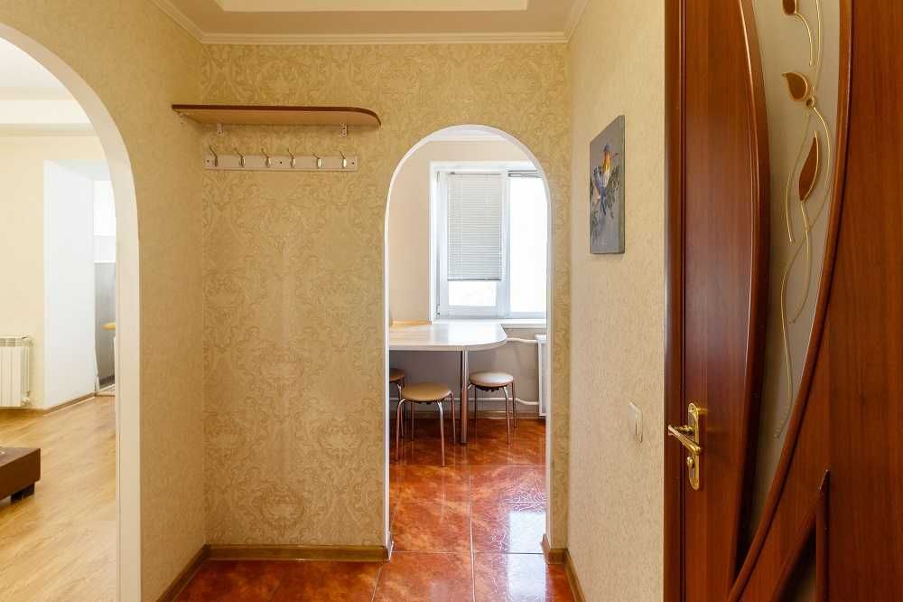 АКЦІЯ!! Здам на 7 діб, 1к кв Оболонь, вул П. Азов 32б, на 3 місця