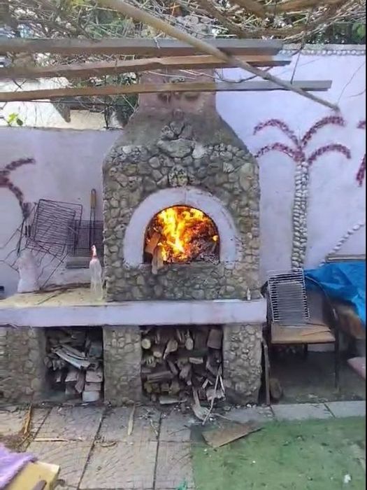 Сдам дом на 10 станции Большого Фонтана 500 $