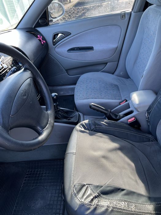 Продам Дєу нубира 2