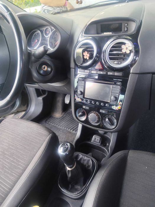 Carro para venda ou troca