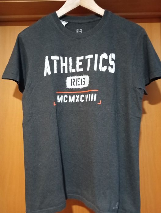 T-shirt Decathlon