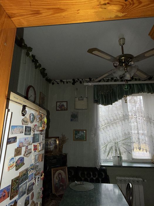 Двохкімнатна квартира, до центру 2 хв!