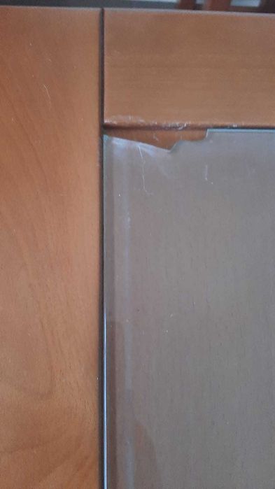 Mesa de refeição e cadeiras