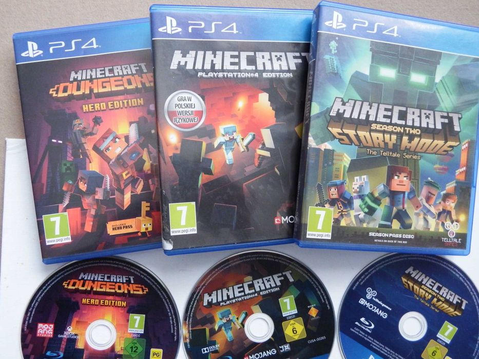 GRY LEGO PS4 dla NAJmłodszych LEGO PS4/PS5 gry dla dzieci PS4 PS5