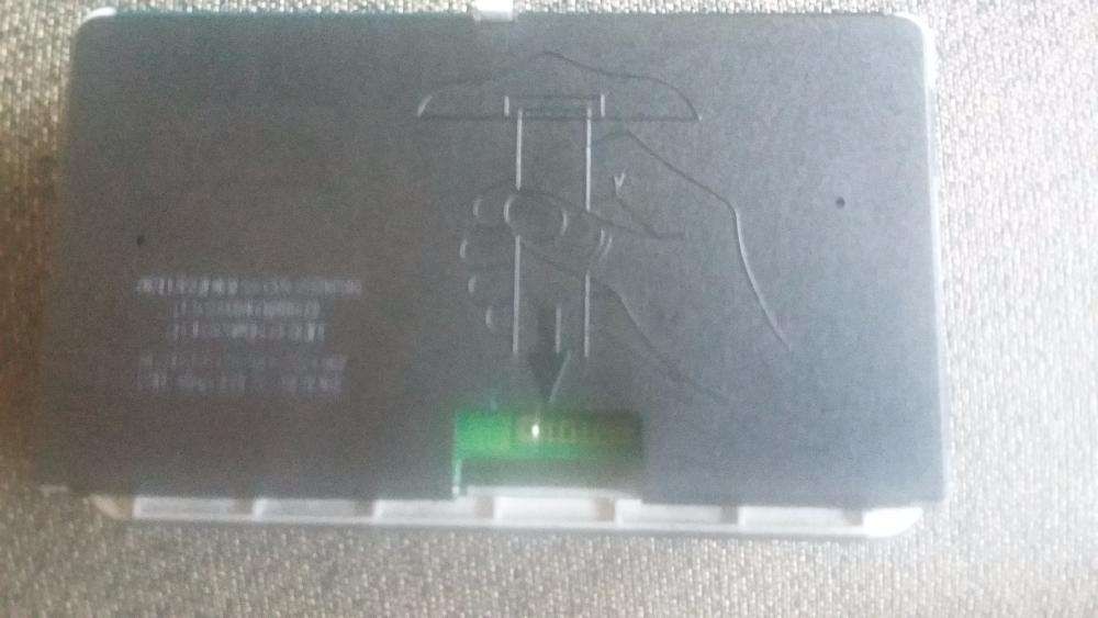 Interruptor de luzes BMW 320d