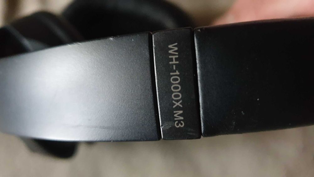 Sony WH-1000 XM3 оригинал