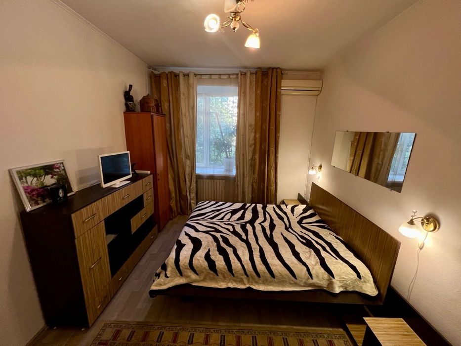 Продам 3 кк на Соборной!!!