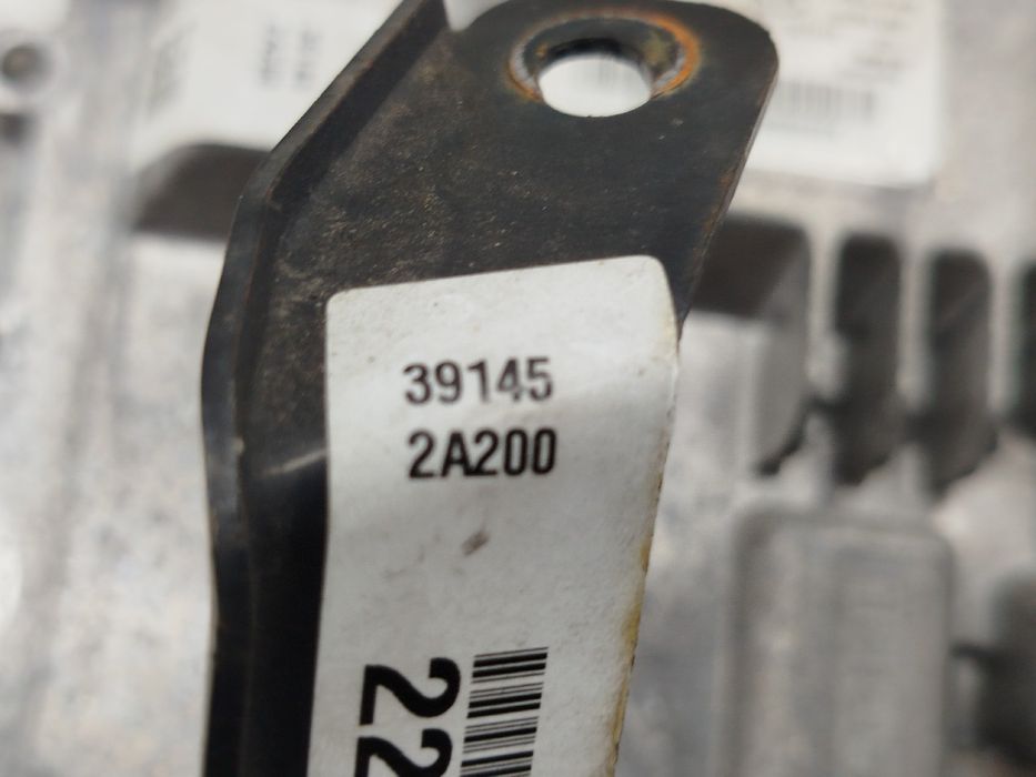 Centralina de Motor - KIA RIO III (UB) | 11 -
