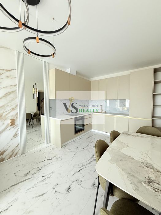 2-комнатная квартира по адресу (площадь 60,5 м²) - Atlanta.ua - фото 3