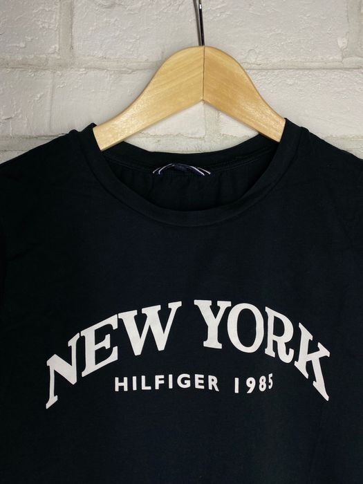 Damski t-shirt tommy Hilfiger New York