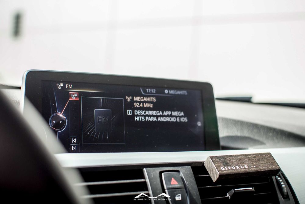 BMW 320d F30 xDrive – 184cv –  2014 – 13900€ Preço Fixo