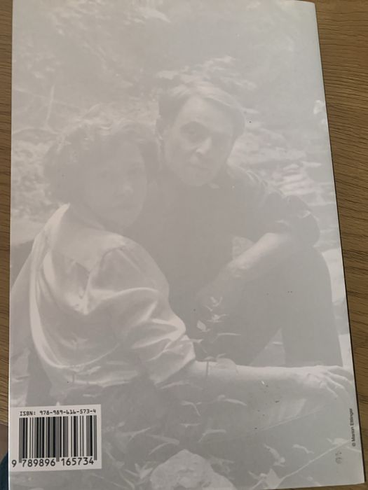 Livro “Cometa” de Carl Sagan