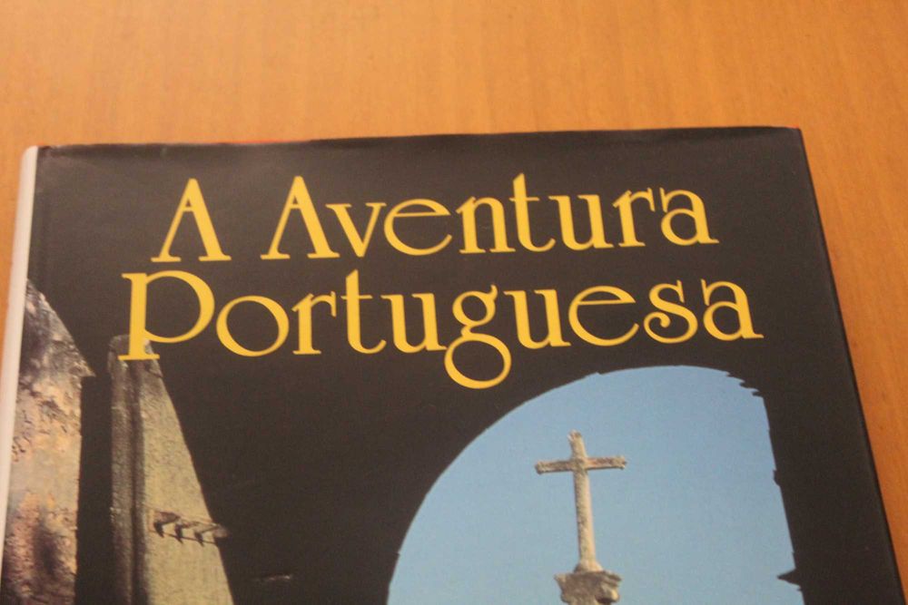 A Aventura Portuguesa