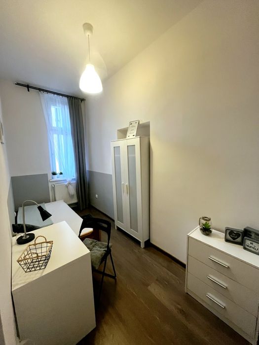 Mieszkanie – Katowice, Śródmieście - Widok 2