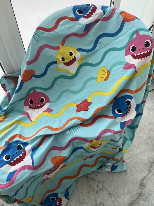 Постіль постільний комплект