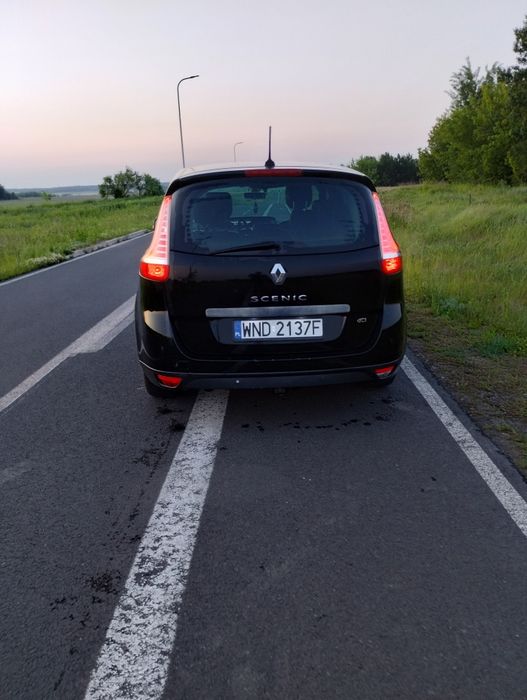 Renault Grand scenic 3