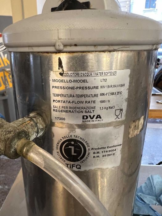 льдогенератор BREMA