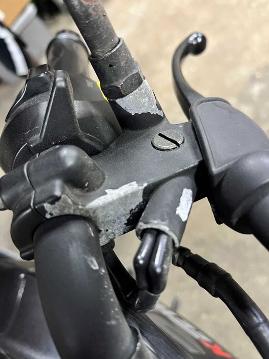 Keeway RKS 125cc (2014)