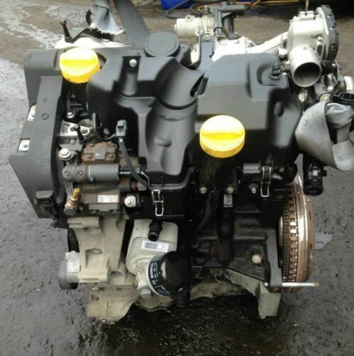 Motor Renault Megane 1.5dci 106cv k9k732
