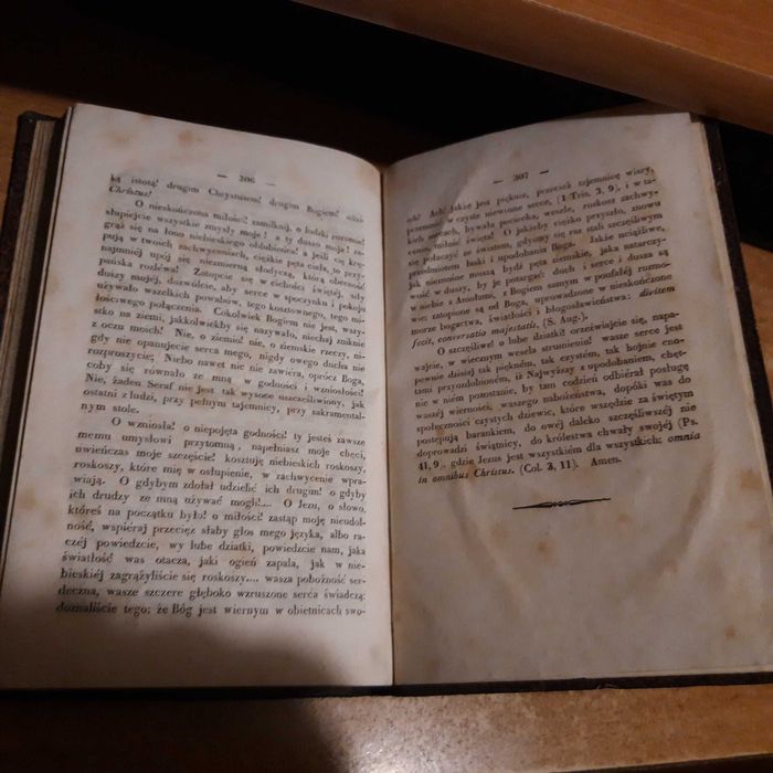 KAZANIA z Najlepszych Autorów - WARSZAWA  1840, psk., bdb stan